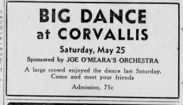 Clipping from The Missoulian